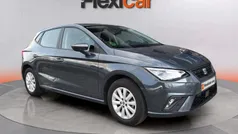 Gris Usado 2023 Seat Ibiza Style Berlina | 14.290 € (Precio justo)