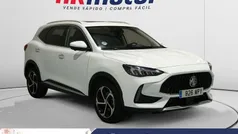 Usado 2024 MG HS Luxury SUV | 24.610 € (Precio justo)