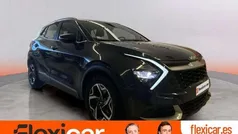 Usado 2023 Kia Sportage SUV | 20.690 € (Precio justo)