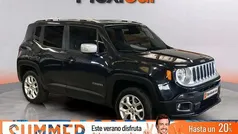 Usado 2016 Jeep Renegade SUV | 15.290 € (Precio justo)