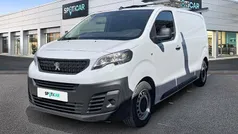 Blanco Usado 2024 Peugeot Expert S Van | 21.900 € (Precio justo)