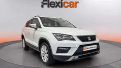 Usado 2021 Seat Ateca Style SUV | 17.990 € (Precio justo)