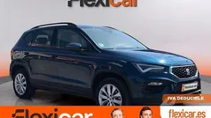 Usado 2023 Seat Ateca Style SUV | 21.990 € (Precio justo)