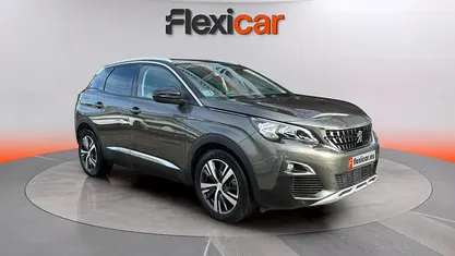 Usado Peugeot 3008 Allure 150 CV (110 kW) 2019 Monovolumen