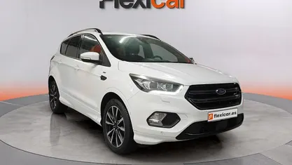 Usado Ford Kuga ST-Line 150 CV (110 kW) 2017 SUV