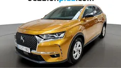 Oro Usado 2019 DS Automobiles DS7 Crossback Be Chic SUV | 17.264 € (Buen precio)