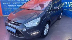 Gris Usado 2010 Ford S-MAX S Monovolumen | 5650 €