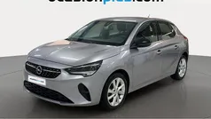 Usado 2021 Opel Corsa Elegance Utilitario | 9082 € (Buen precio)