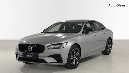 Usado Volvo S90 Plus 455 CV (334 kW) 2023 Berlina