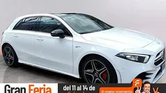 Usado 2022 Mercedes A35 AMG AMG Berlina | 46.990 € (Super precio)