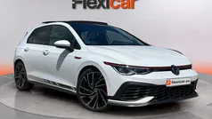 Usado 2021 VW Golf VIII GTI Clubsport Berlina | 31.290 € (Super precio)