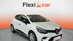 Blanco Usado 2019 Renault Clio IV Business Berlina | 10.990 € (Precio justo)