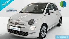 Usado 2021 Fiat 500 Dolcevita Utilitario | 9890 € (Precio justo)