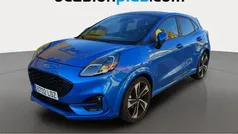 Usado 2020 Ford Puma ST-Line X SUV | 14.364 € (Precio justo)