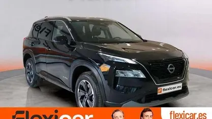 Usado Nissan X-Trail Acenta 213 CV (156 kW) 2025 SUV