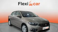 Marrón Usado 2018 Fiat Tipo Easy Berlina | 6990 € (Precio justo)