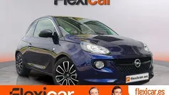 Usado 2019 Opel Adam Glam Utilitario | 11.990 € (Precio justo)