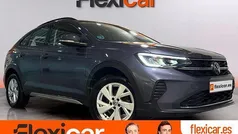 Azul Usado 2022 VW Taigo Life SUV | 19.790 € (Precio justo)