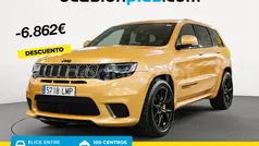 Usado 2019 Jeep Grand Cherokee SUV | 75.490 €
