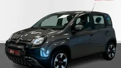 Usado 2023 Fiat Panda Cross Cross Utilitario | 12.900 € (Precio justo)
