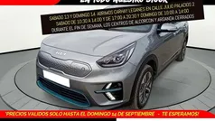 Usado 2022 Kia e-Niro SUV | 21.890 € (Precio justo)