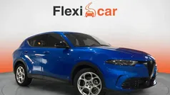 Azul Usado 2022 Alfa Romeo Tonale Sprint SUV | 21.490 € (Precio justo)