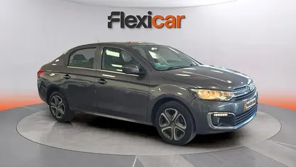 Usado Citroën C-Elysee I Feel 82 CV (60 kW) 2018 Berlina