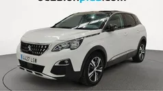 Usado 2020 Peugeot 3008 Allure SUV | 19.364 € (Precio justo)