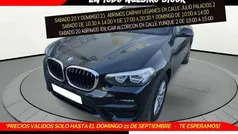 Usado 2021 BMW X3 xLine SUV | 28.490 € (Super precio)