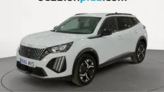 Usado 2024 Peugeot 2008 Allure SUV | 19.264 € (Precio justo)