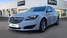 Usado 2015 Opel Insignia Selective Berlina | 8900 € (Precio justo)