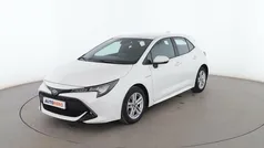 Usado 2019 Toyota Corolla Active Berlina | 19.199 € (Precio justo)