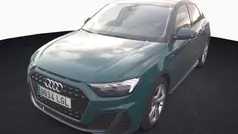 Usado 2020 Audi A3 S-Line | 19.100 € (Buen precio)