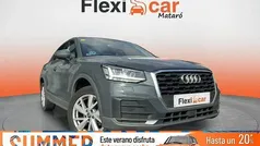 Usado 2020 Audi Q2 Advanced Plus SUV | 21.990 € (Precio justo)