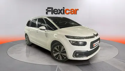 Usado Citroën Grand C4 Picasso Feel 130 CV (95 kW) 2017 Monovolumen