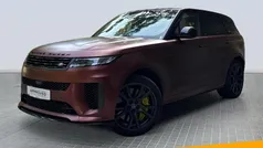Usado 2025 Land Rover Range Rover Sport SUV | 263.900 €