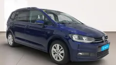 Usado 2020 VW Touran Business Monovolumen | 24.780 € (Precio justo)