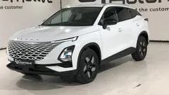 Blanco perlado (perlescente) Nuevo 2025 Omoda 5 SUV | 24.900 € (Buen precio)