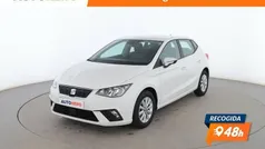 Usado 2019 Seat Ibiza Style Plus Berlina | 11.399 € (Buen precio)