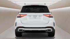 Mercedes GLE350e