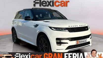 Usado Land Rover Range Rover Sport HSE Dynamic 440 CV (323 kW) 2023 SUV