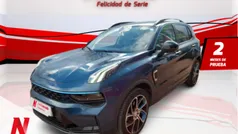 Usado 2022 Lynk & Co 01 SUV | 22.887 € (Precio justo)