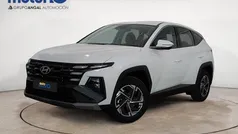 Usado 2025 Hyundai Tucson SUV | 30.990 € (Precio justo)