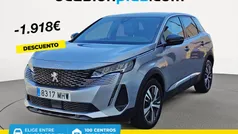 Usado 2023 Peugeot 3008 Allure SUV | 20.800 € (Precio justo)