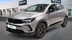 Gris Usado 2023 Opel Grandland X SUV | 25.990 € (Buen precio)