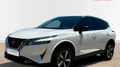 Usado 2022 Nissan Qashqai N-Connecta SUV | 27.900 € (Precio justo)