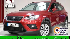 Usado 2020 Seat Arona Style SUV | 17.990 € (Precio justo)