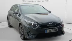 Usado 2025 Kia Ceed Style Berlina | 20.490 € (Super precio)