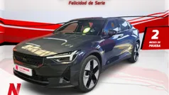 Usado 2023 Polestar 2 Long Range Single Motor Berlina | 32.700 € (Buen precio)