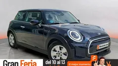 Usado 2021 Mini ONE Utilitario | 18.590 € (Precio justo)